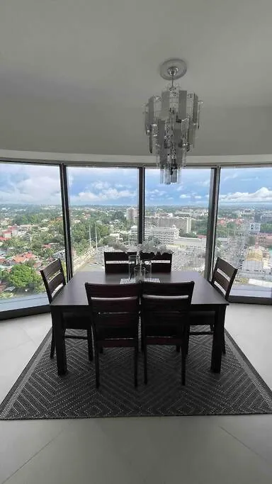 Aeon Towers Davao Lägenhet Filippinerna