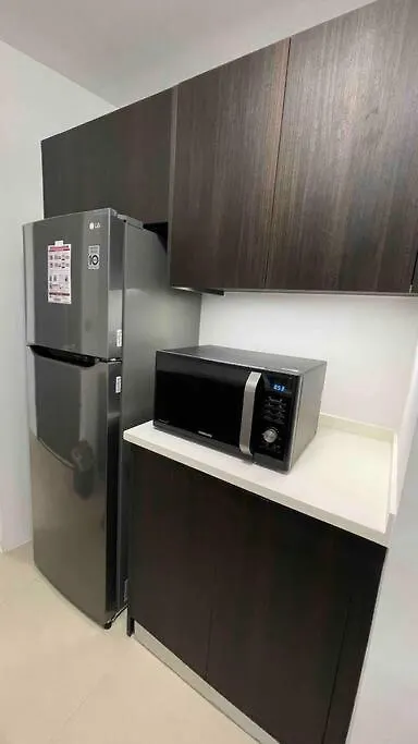 Aeon Towers Davao Lägenhet 0*,  Filippinerna