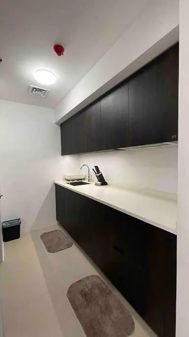 Aeon Towers Davao Lejlighed Filippinerne