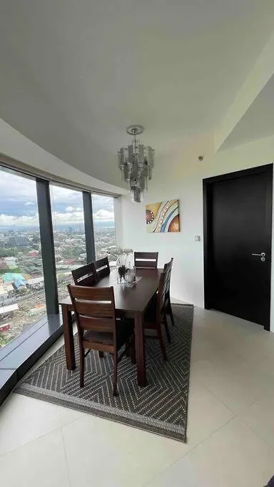 Aeon Towers Davao Lägenhet