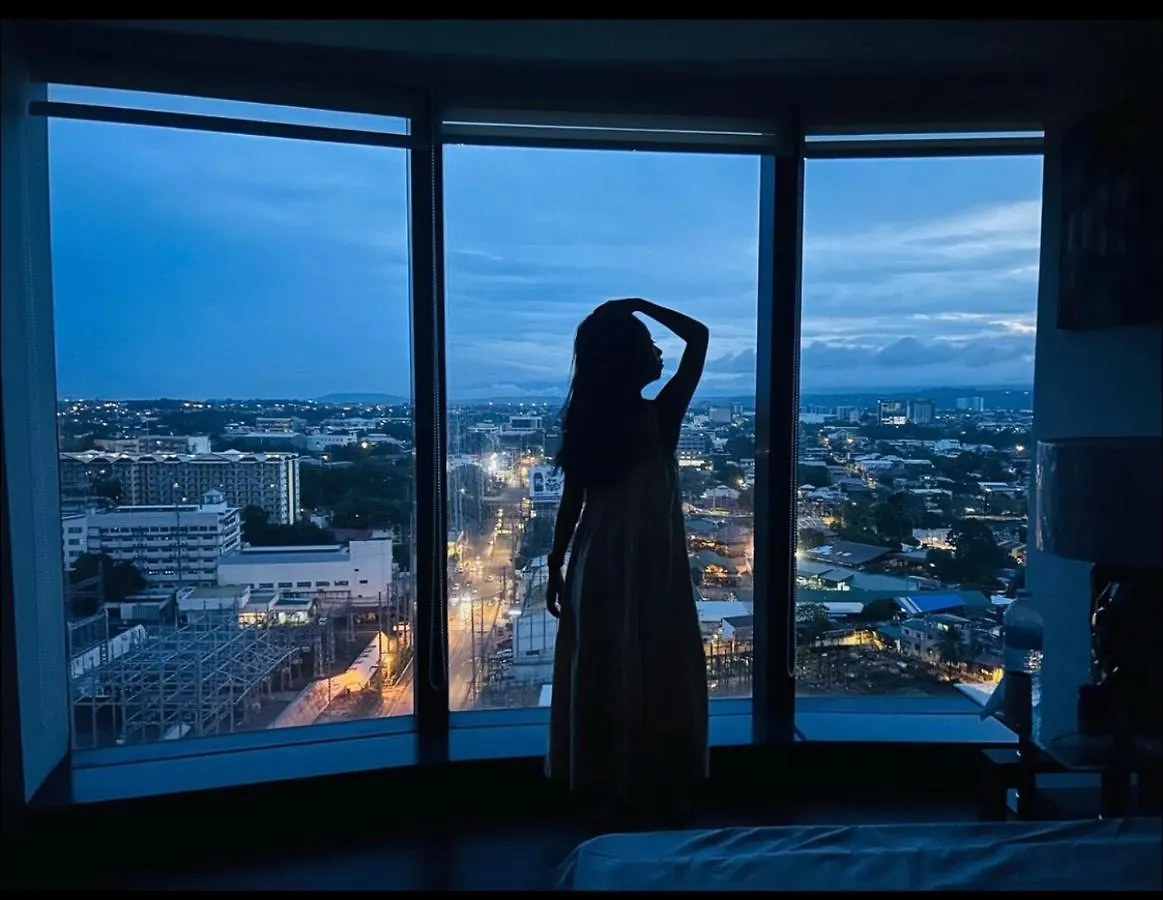 Aeon Towers Davao Lejlighed 0*,  Filippinerne